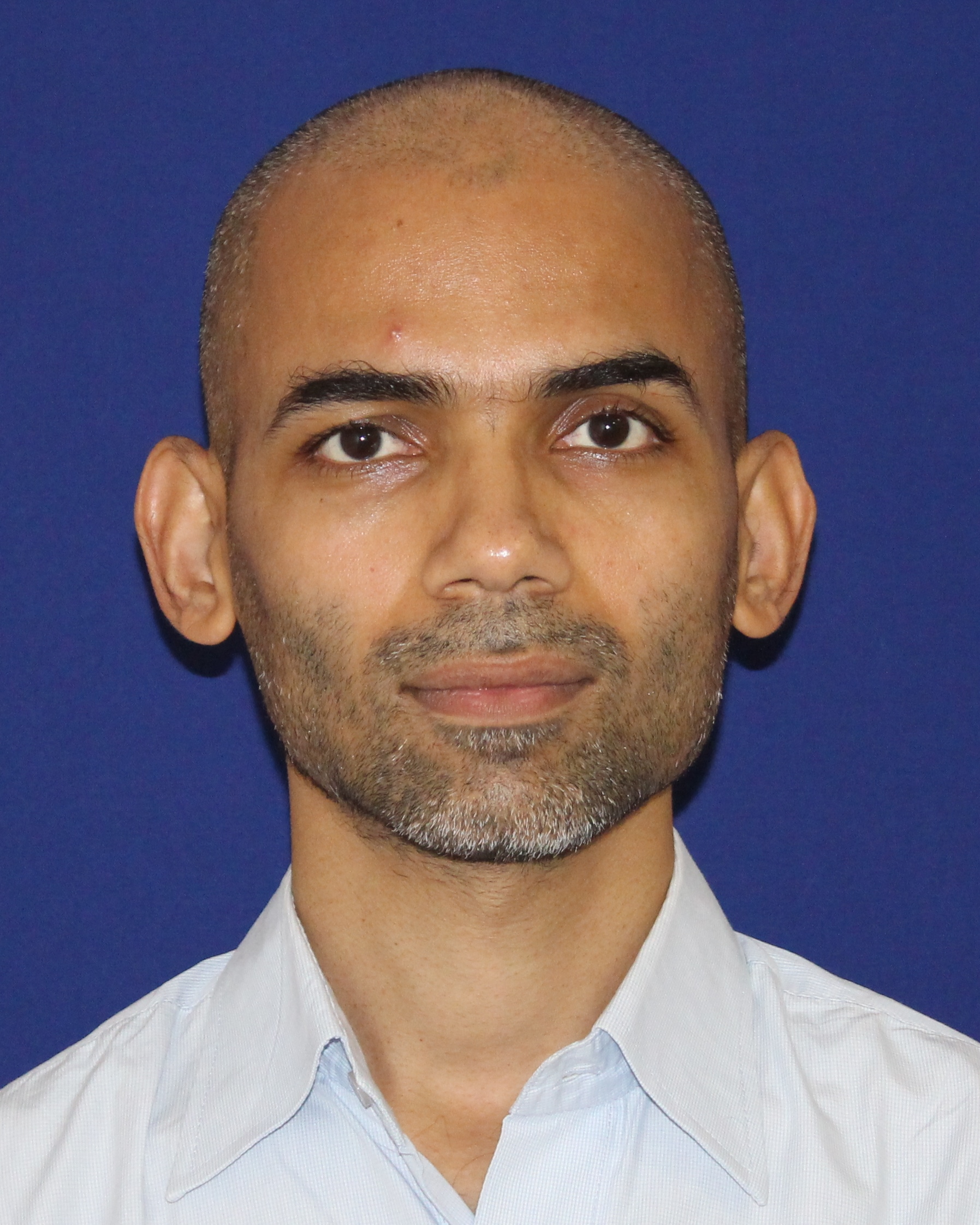 Mahendra Singh Tomar