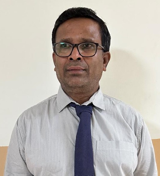 Mr. Ibrahim Mohammed