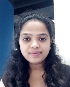 Ms. Veena Srinivas