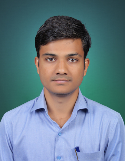 Nilesh D. Pawar