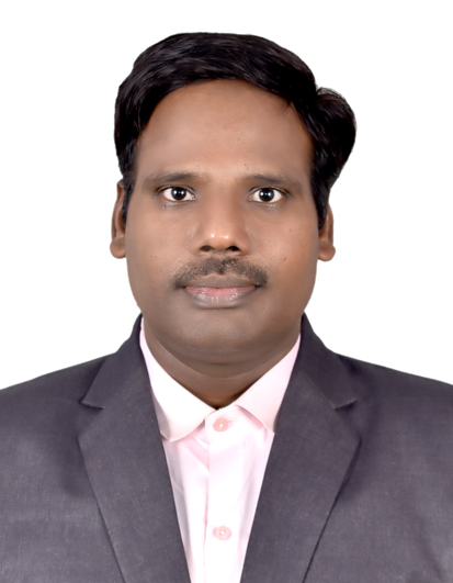 Pradeep Boggarapu