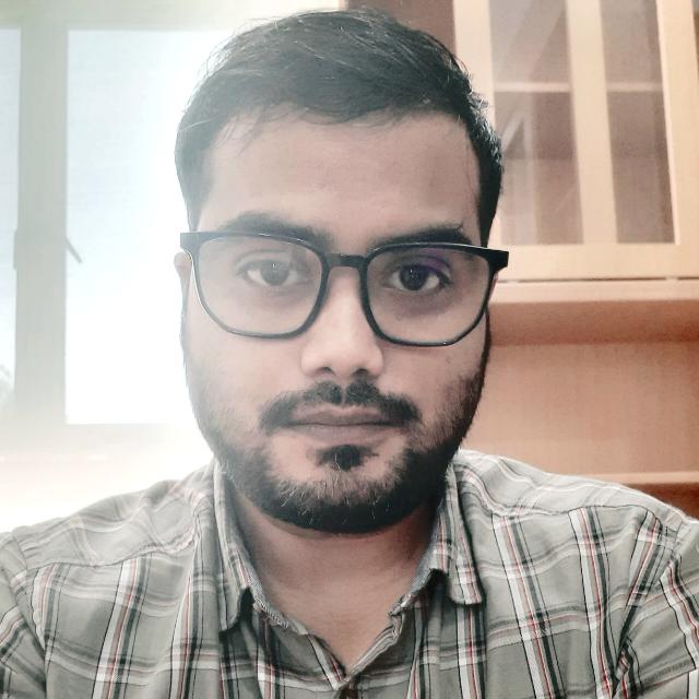 Prof. Abhradeep Majumder