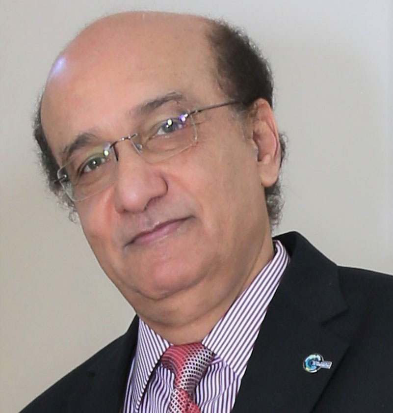 Prof. Ahmed Kamal