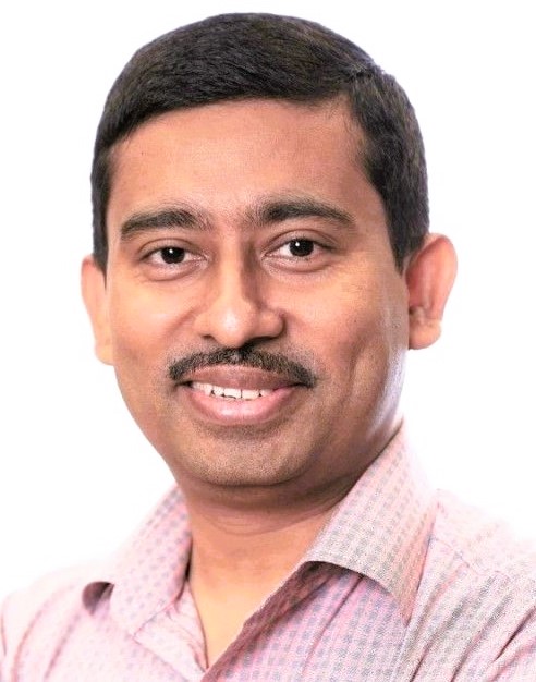 Prof. Amartya Sanyal