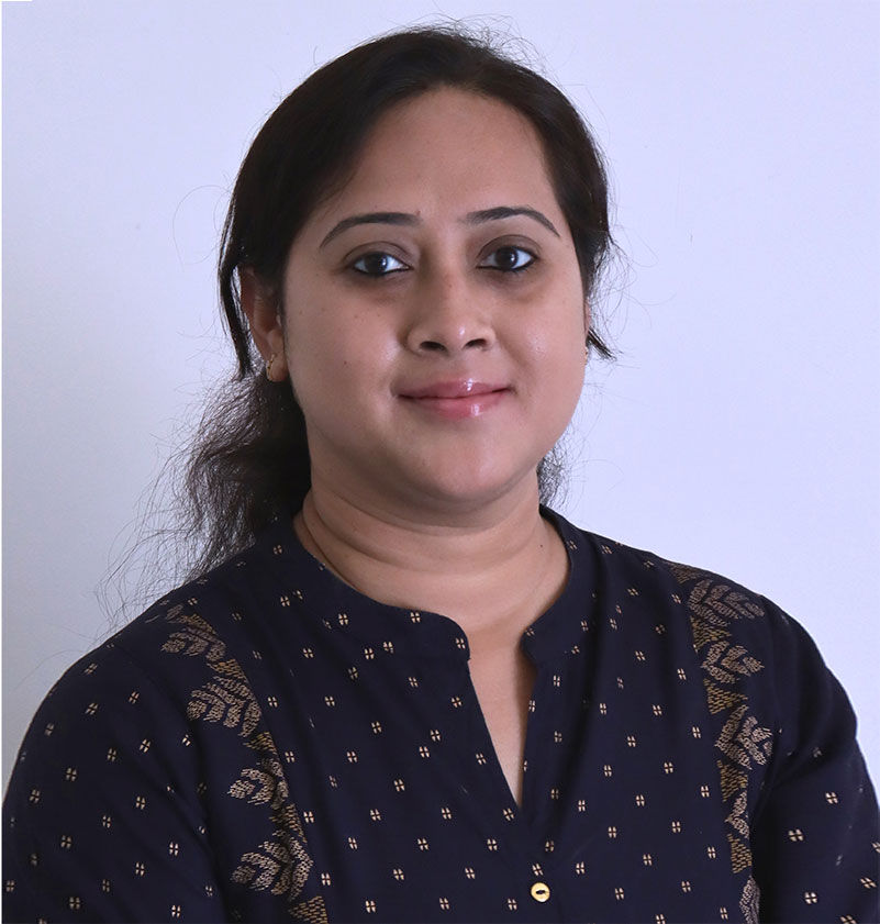 Prof. Anasua Guharay