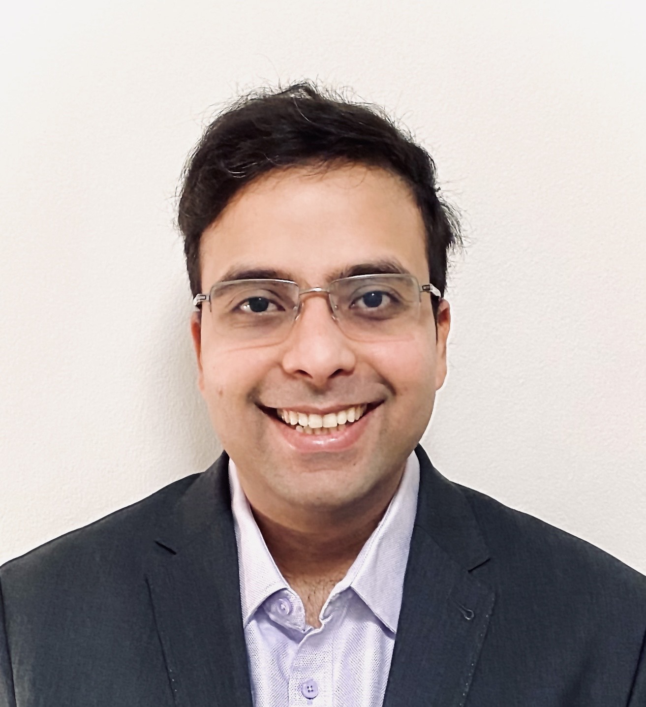 Prof. Aneesh Sreevallabh Chivukula