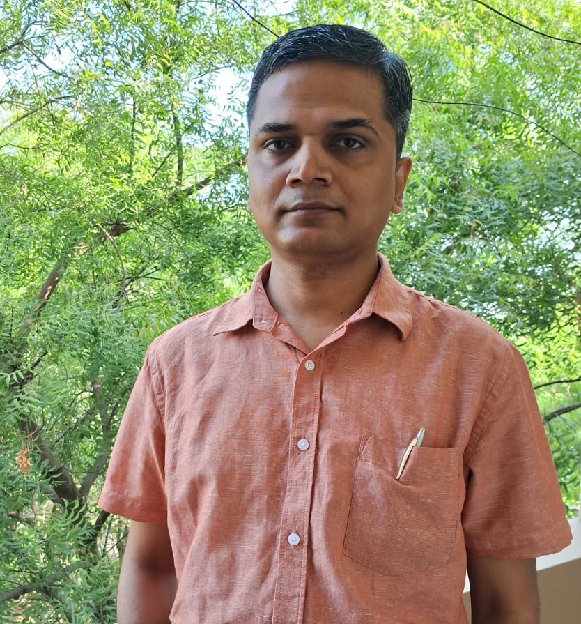 Prof. Arindam Kushagra