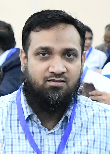 Prof. Arshad Javed