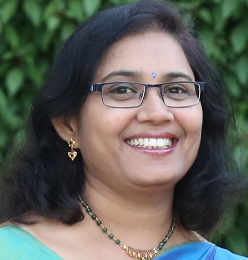 Prof. Aruna Malapati