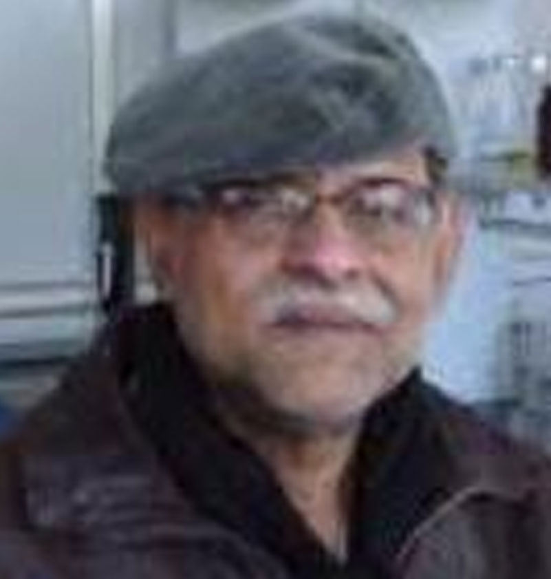 Prof. Ashis Kumar Das