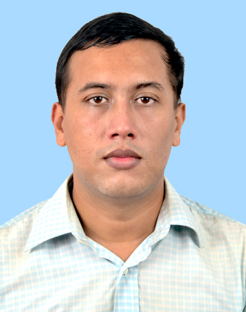 Prof. Bandhan Bandhu Majumdar