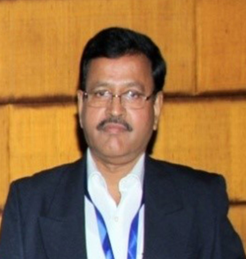 Prof. B.M. Reddy