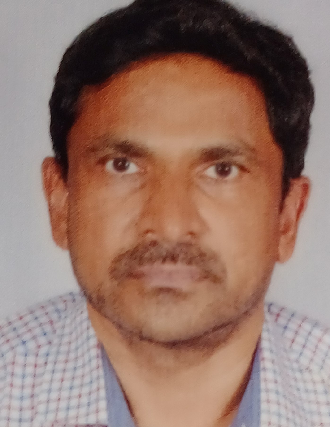 Prof. Chennu Ranganayakulu