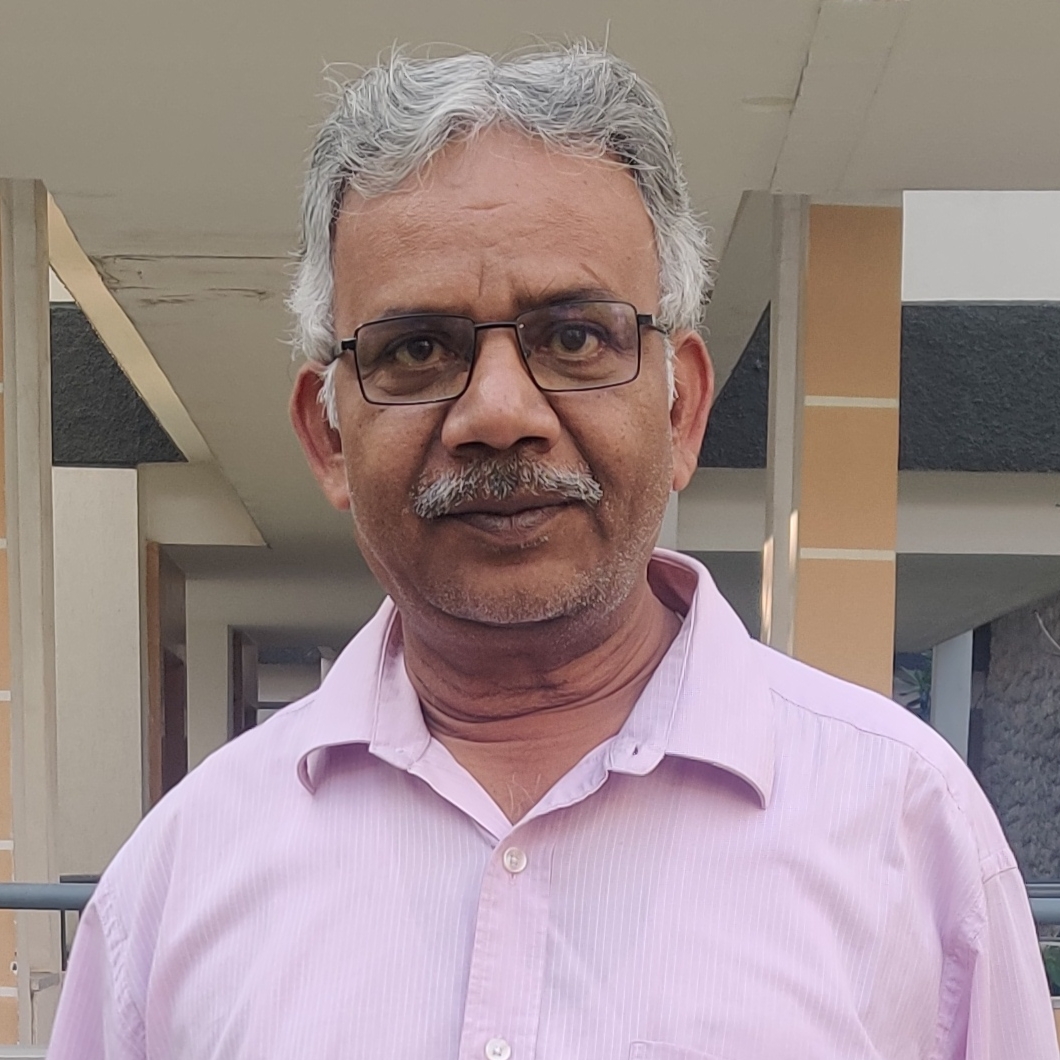 Prof. Dipak Kumar Satpathi