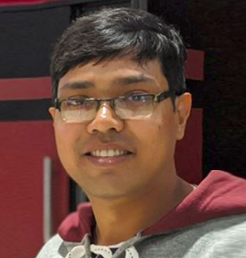 Prof. Dipanjan Chakraborty