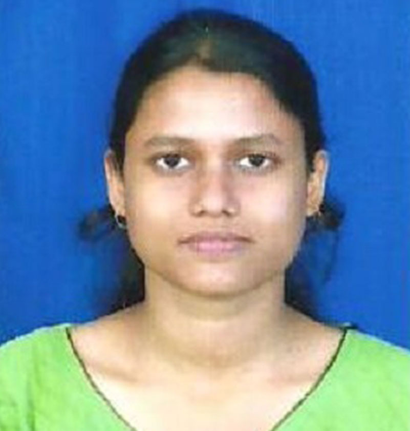 Prof. Farida Parvez Barbhuiya