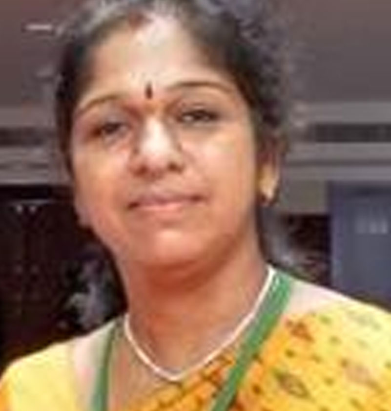 Prof. G Geethakumari