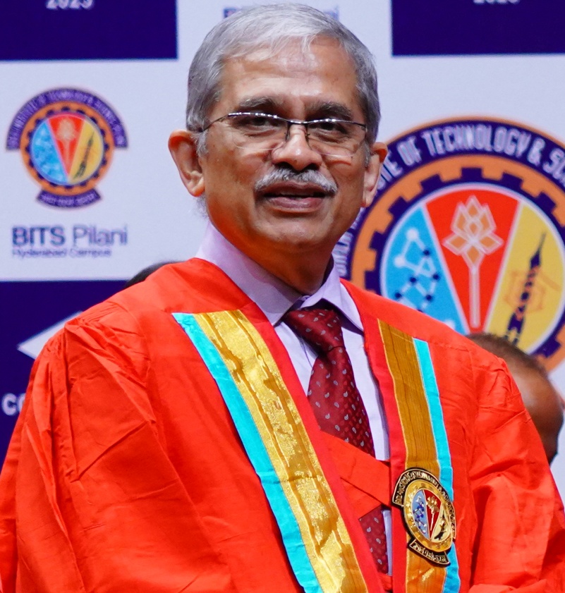 Prof. G Sundar