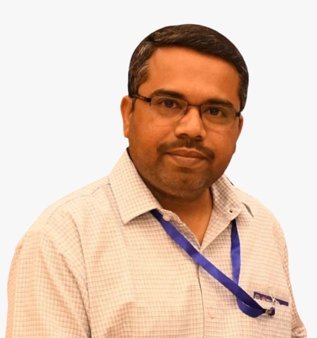 Prof. Gaikwad Anil Bhanudas