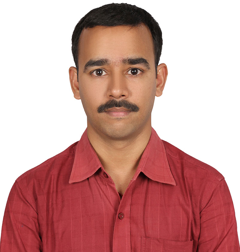 Prof. Jaganmohan Jonnalagadda