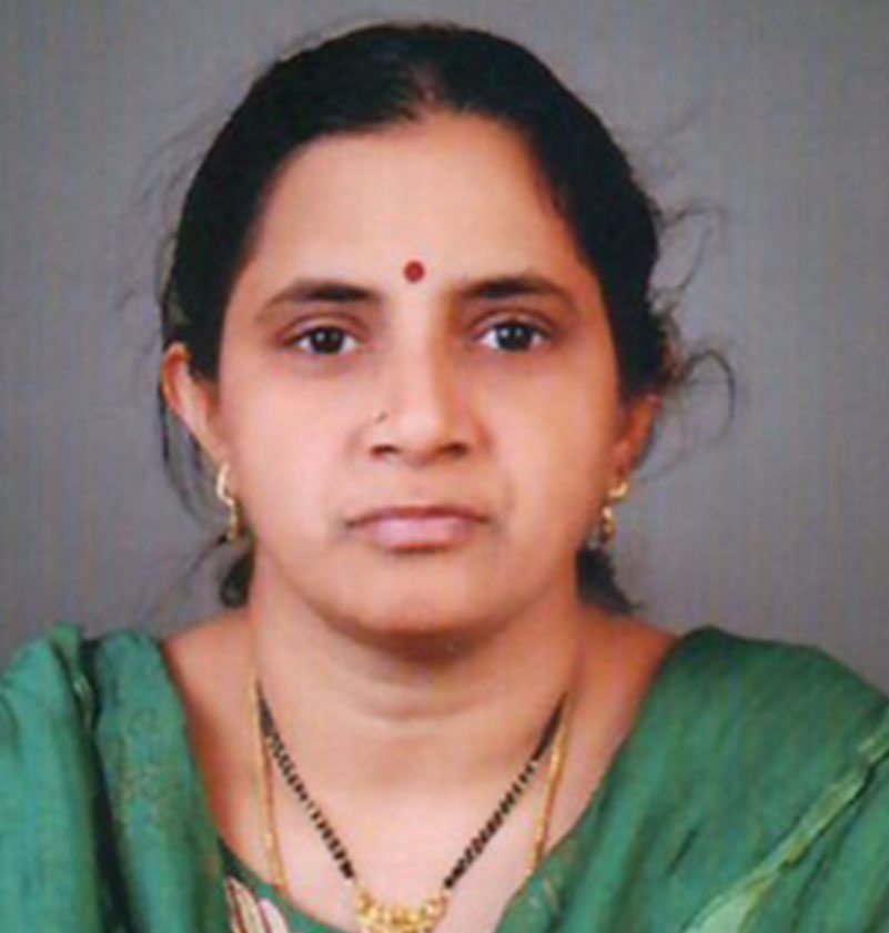 Prof. Jayanty Subbalakshmi
