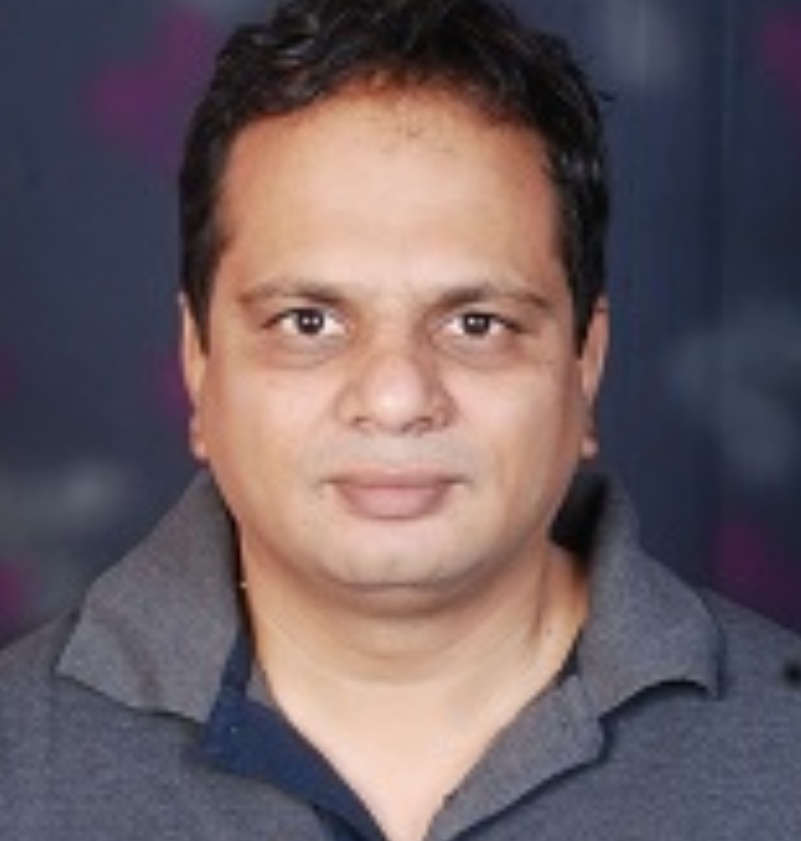 Prof. K V S Shiva Chaitanya