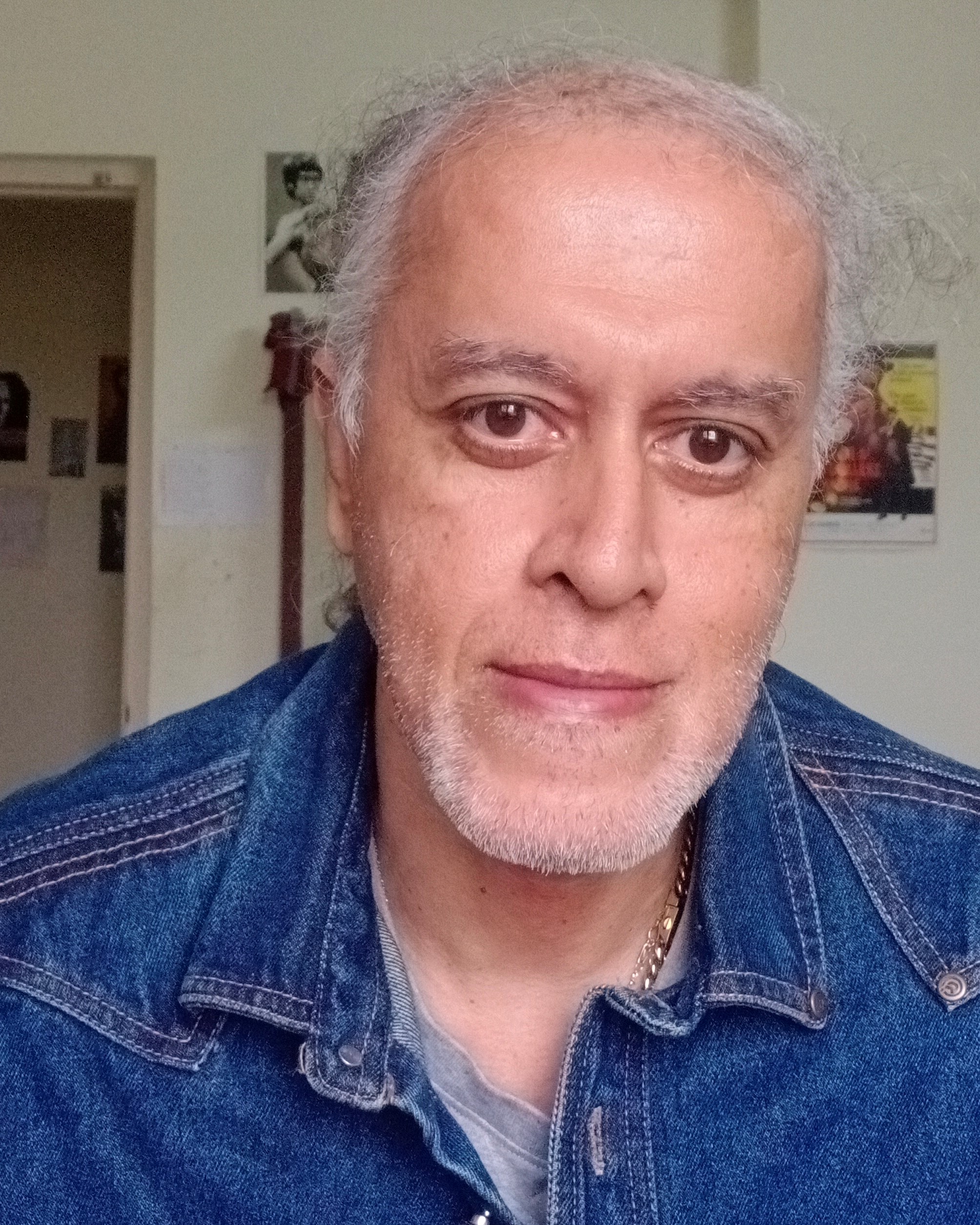 Prof. Karthik Venkateshan