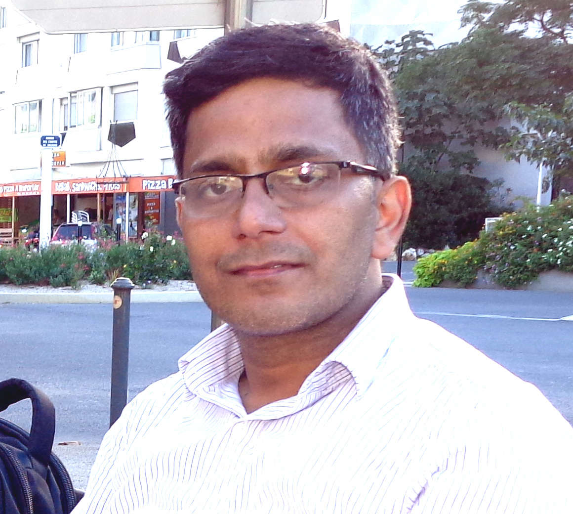 Prof. Kundan Kumar