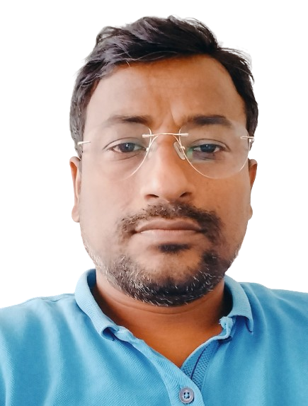 Prof. Kundan Kumar Singh