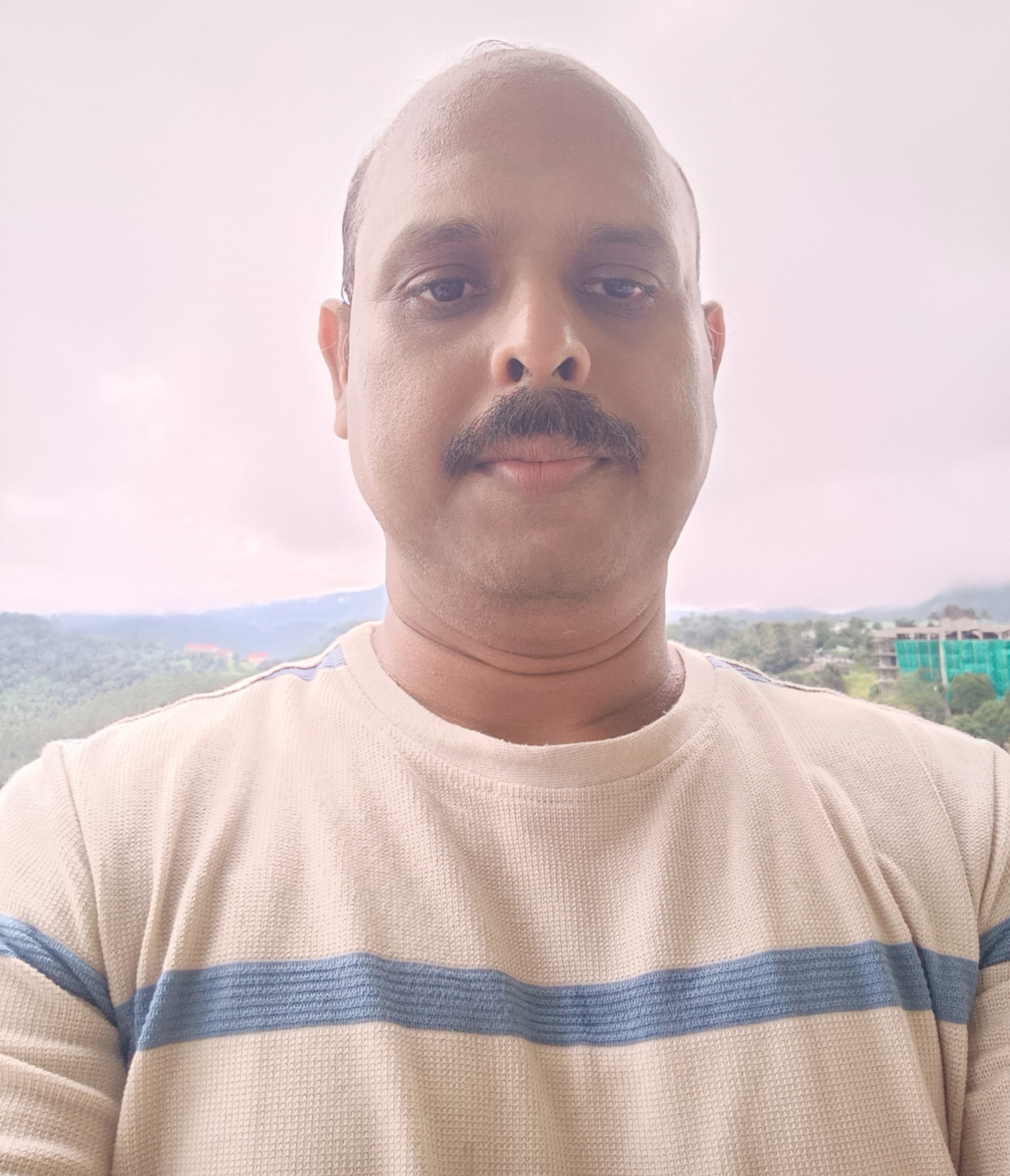 Prof. Manab Chakravarty