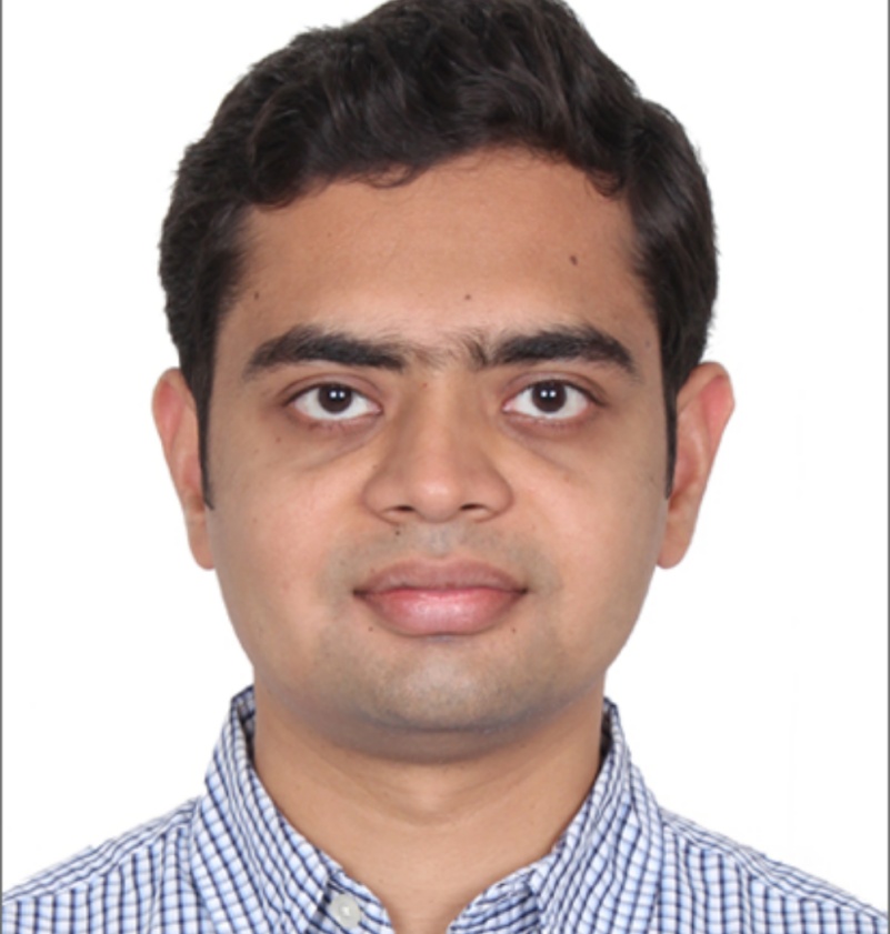 Prof. Mrinal K Jagirdar