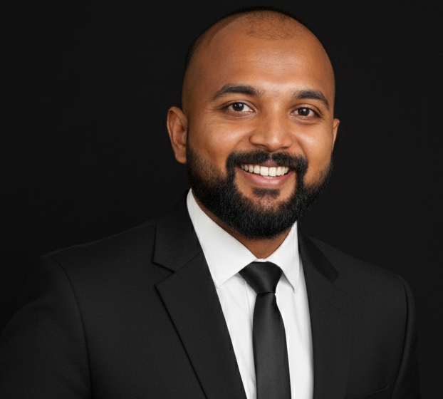 Prof. Muhammed Sajid