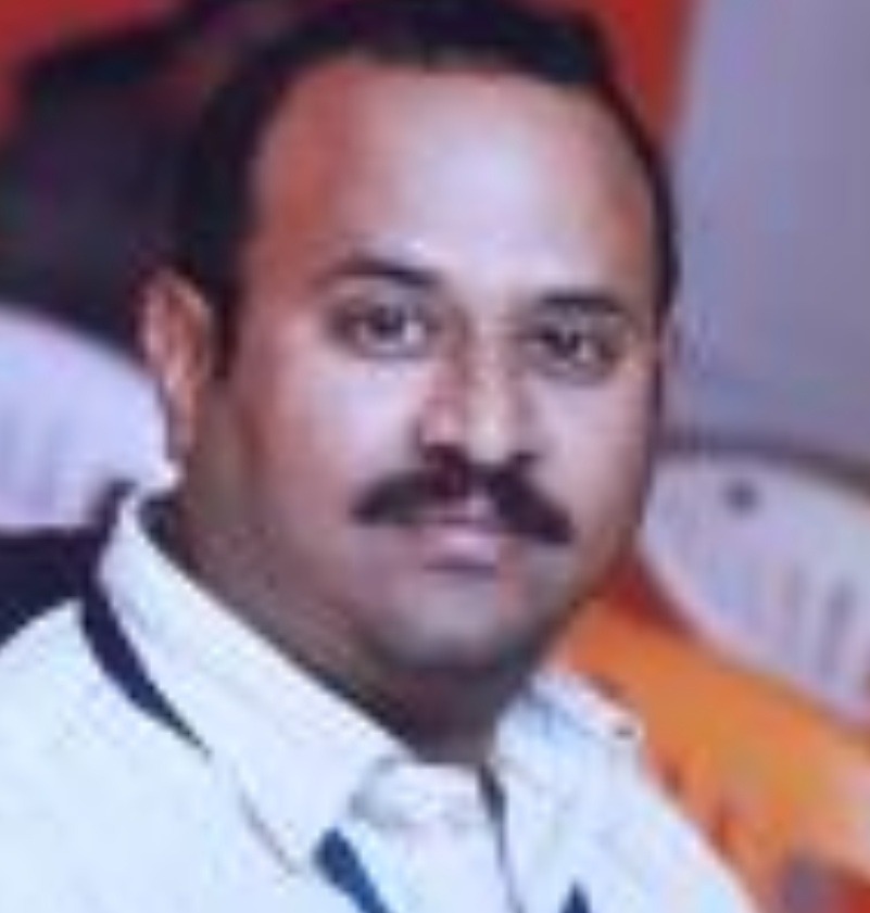 Prof. N Suresh Kumar Reddy