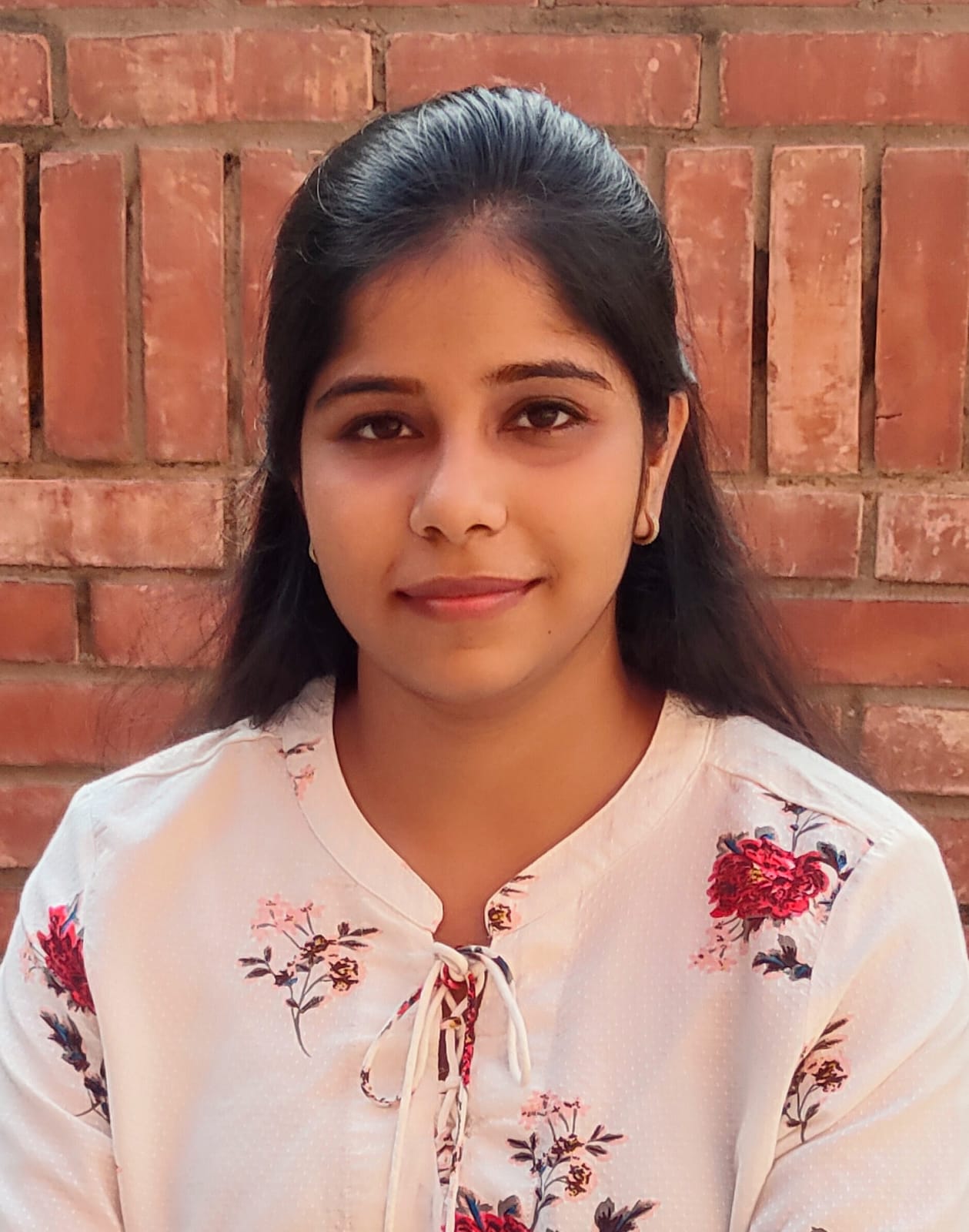 Prof. Nancy Varshney