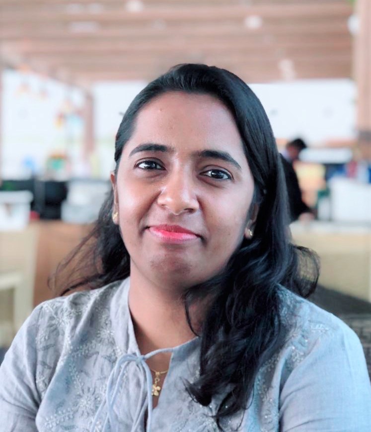 Prof. Nandini Bhandaru