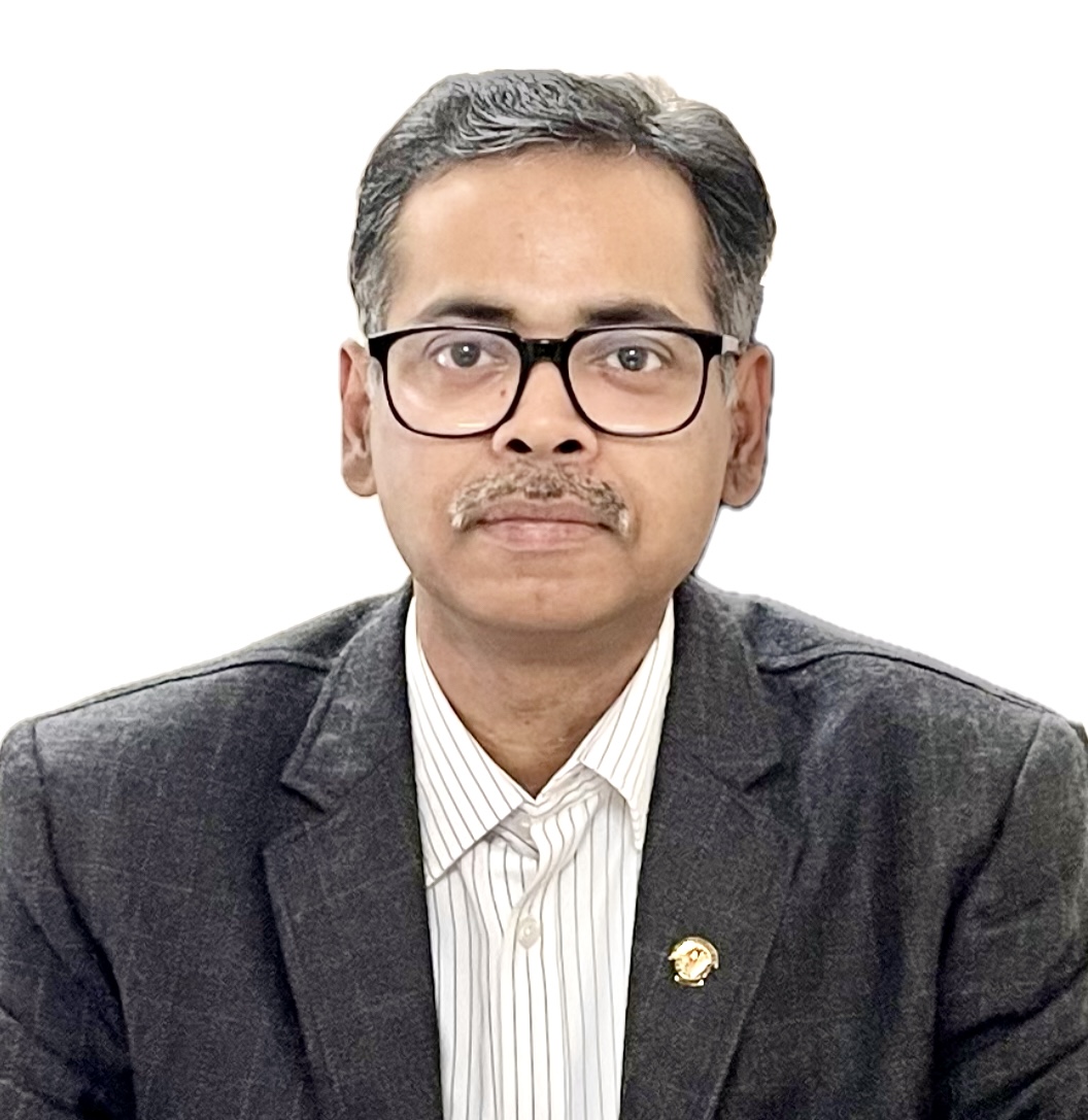 Prof. Navneet Gupta