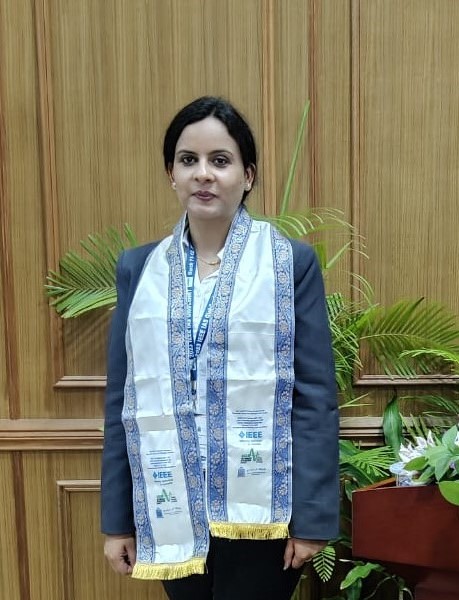 Prof. Neha Tak