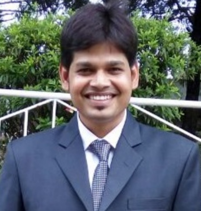 Prof. Niranjan Raj