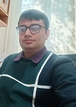 Prof. Nirman Ganguly