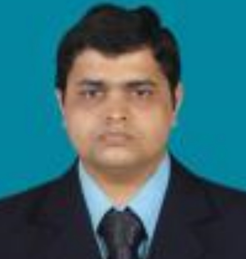 Prof. Nitin Rameshrao Kotkunde