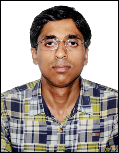 Prof. Nitish Kumar Gupta