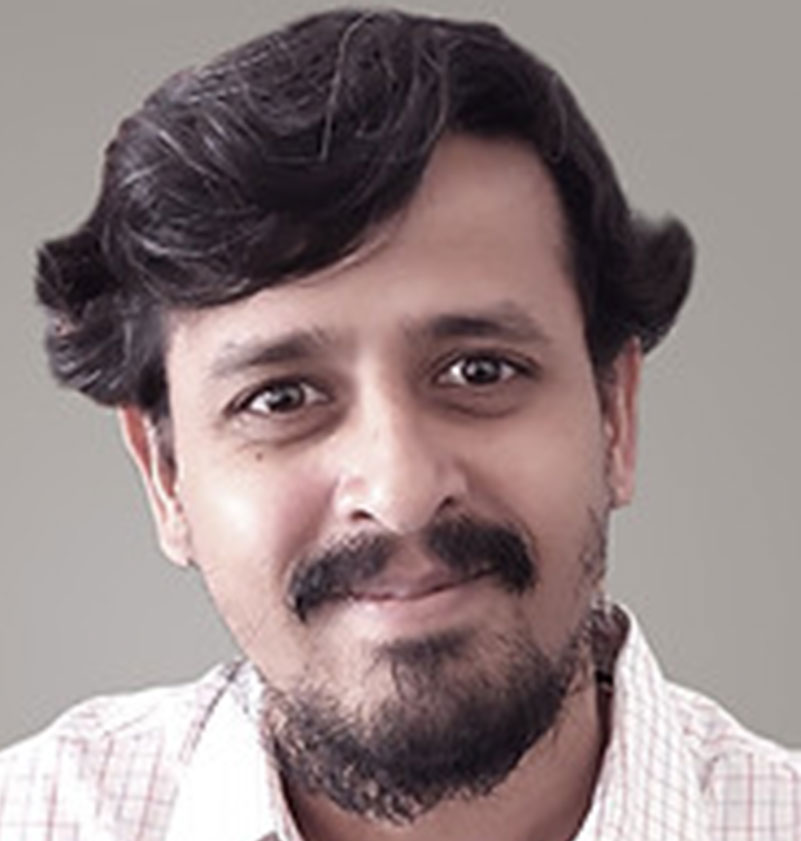 Prof. Pardha Saradhi Gurugubelli Venkata