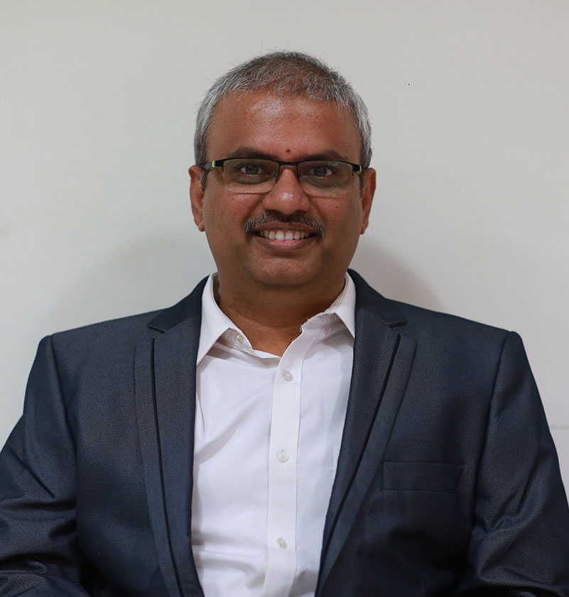 Prof. Phaneendra Kiran Chaganti