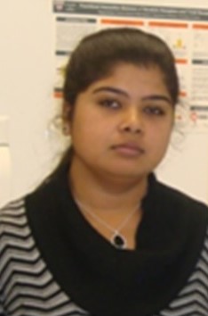 Prof. Pragya Komal