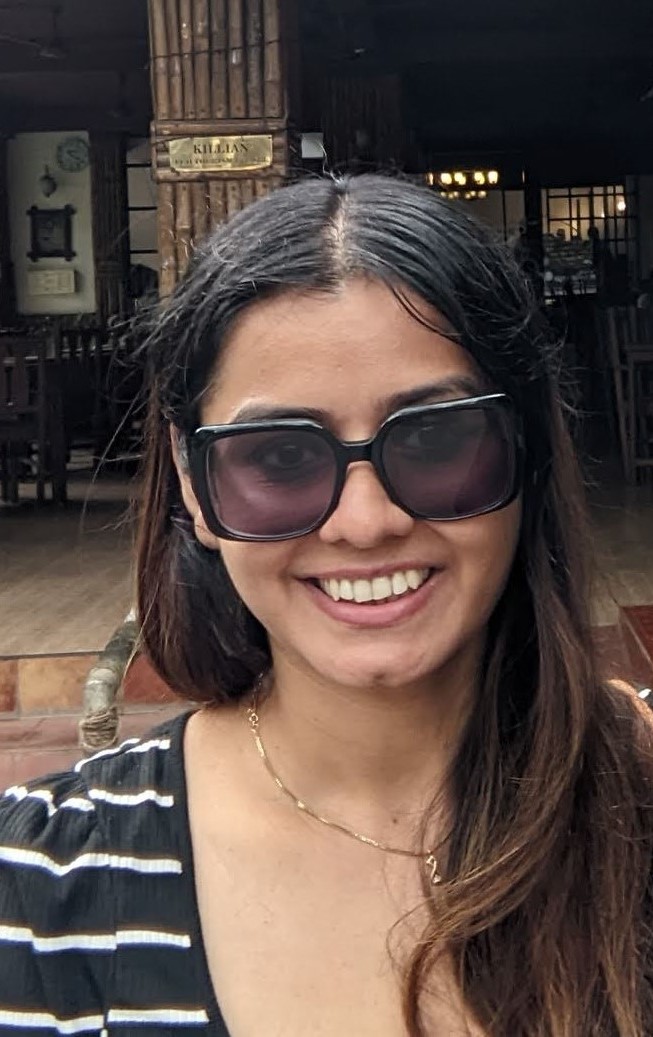 Prof. Prajna Upadhyay