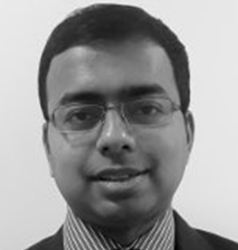 Prof. Pratyush Chakraborty