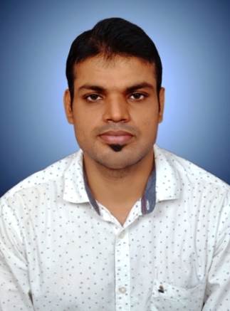 Prof. Pritesh Kumar Yadav