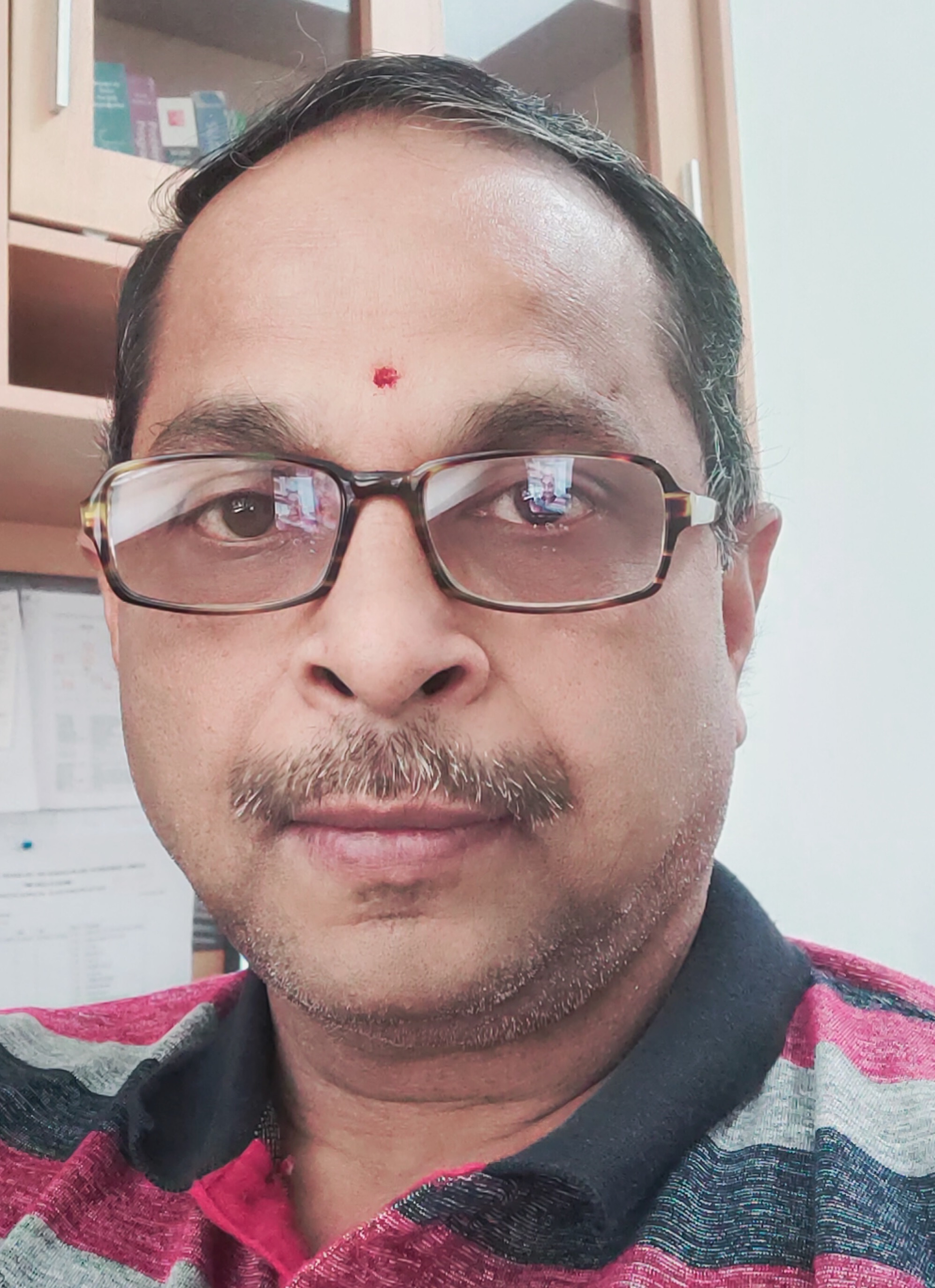 Prof. R Gururaj