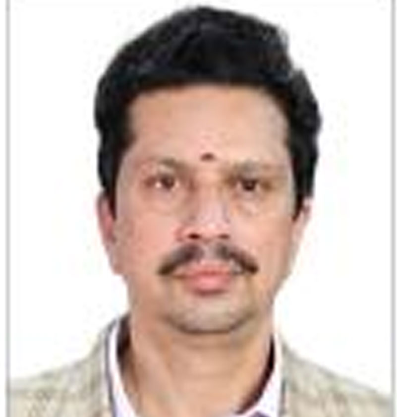 Prof. R. Mahesh