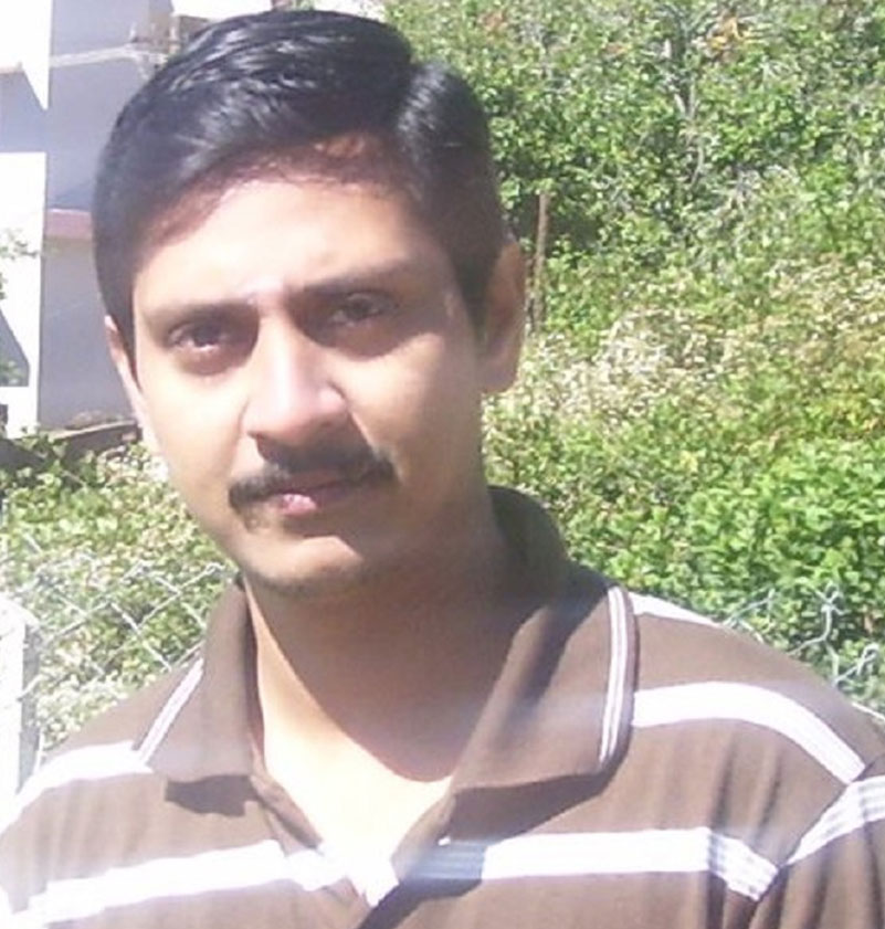 Prof. R Parameshwaran